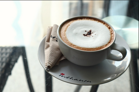 Cappuccino